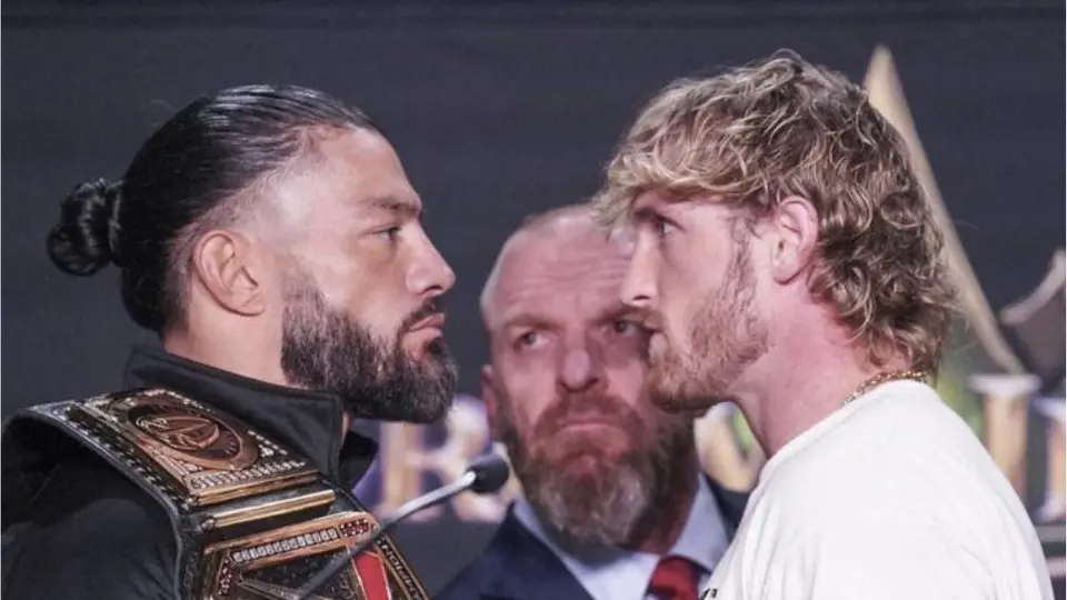 WWE: Crown Jewel se llevará a cabo a pesar de la amenaza de un ataque Iraní