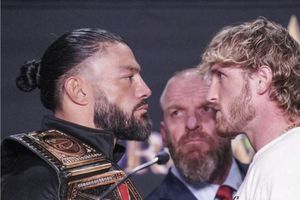 WWE: Crown Jewel se llevará a cabo a pesar de la amenaza de un ataque Iraní