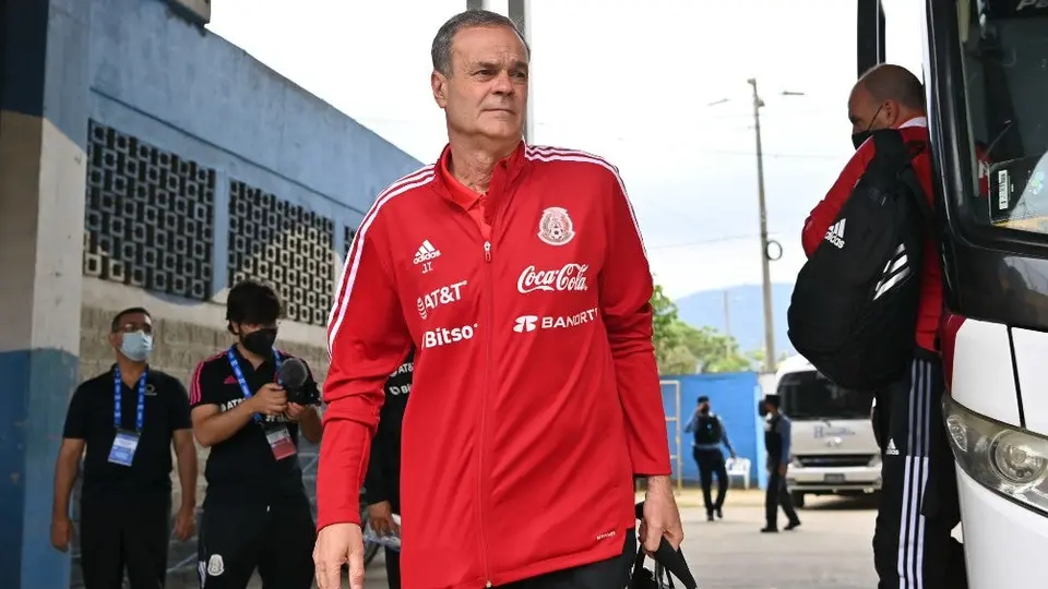América vs Pumas: Auxiliares técnicos del ´Tata' Martino estuvieron presentes en C.U