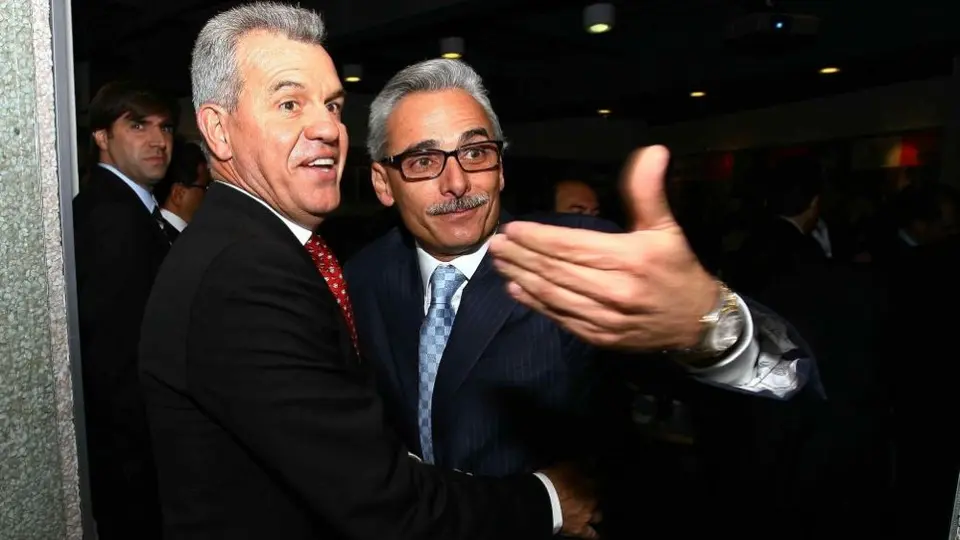 Real Oviedo: Jesús Martínez invitó a Javier Aguirre a formar parte de su nuevo proyecto