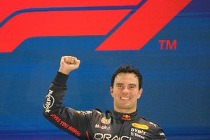 Checo Pérez: 'Checomanía' traspasa fronteras, aseguró el papá del piloto