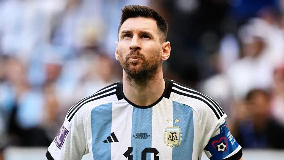 Lionel Messi: 'No los vamos a dejar tirados, dependemos de nosotros mismos'