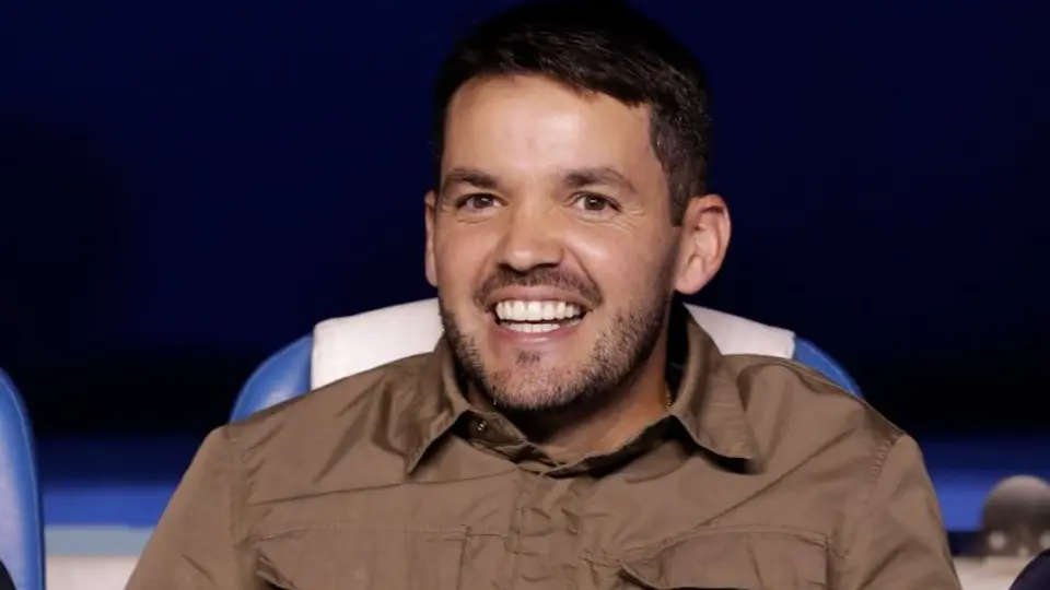 Nicolás Larcamón, en la mira de Tigres y de la MLS tras salir del Puebla
