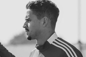 Esposa de Lucas Verissimo tras ver al defensa brasileño en FIFA 23: “¿Qué es esa cosa fea?”