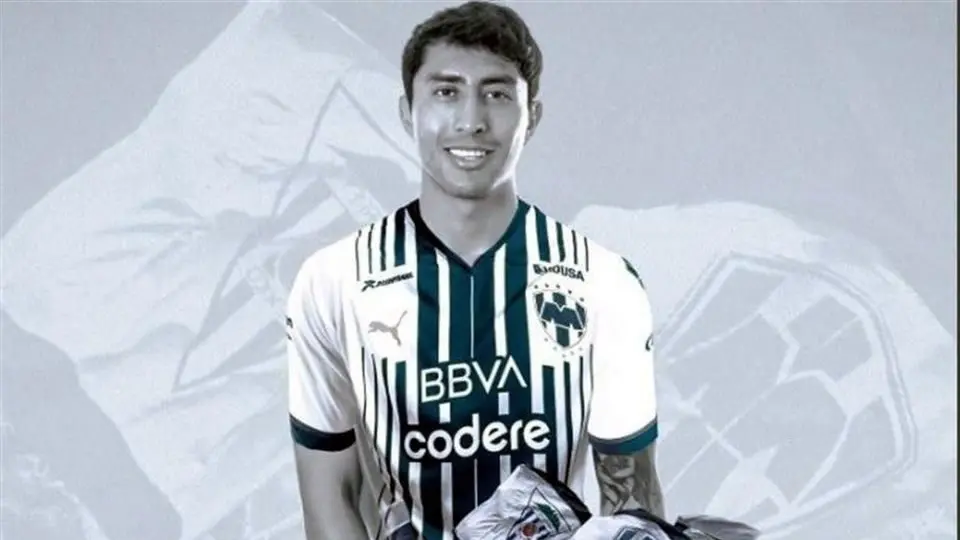 Rayados: Omar Govea fue anunciado como nuevo refuerzo para el Clausura 2023