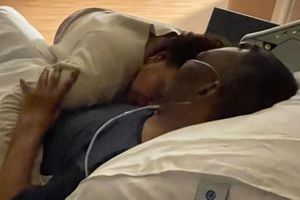 Pelé: La familia del astro brasileño pasó Navidad en el hospital donde está internado