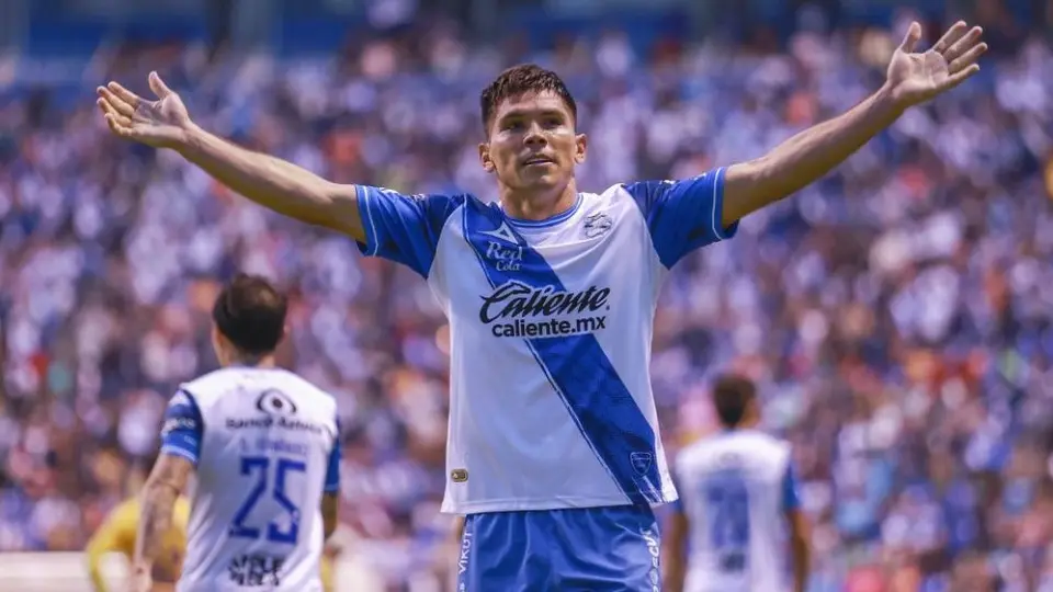 Selección Mexicana: Martín Barragán descartó convocatoria al Tri