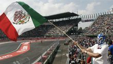 Fórmula 1: El Gran Premio de México se transmitirá por TV abierta