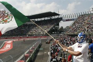 Fórmula 1: El Gran Premio de México se transmitirá por TV abierta