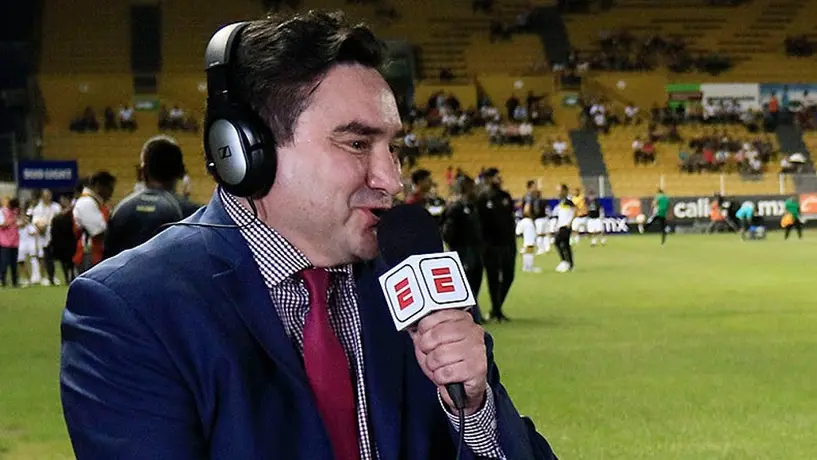 Pietrasanta reveló que ganó su puesto en Televisa tras un disparejo: 'Lo gané con Lalo Varela'