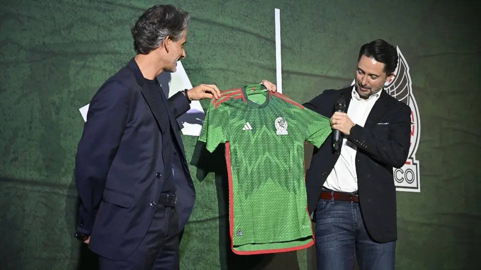 Tri Femenil: No estrenará la nueva playera de México para el duelo vs Estados Unidos