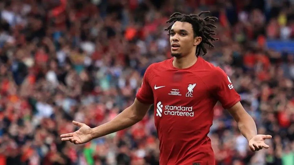 Liverpool: Campeón de la Community Shield tras vencer al Manchester City