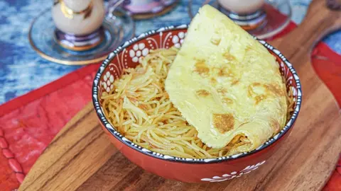 Qatar 2022: ¿Cuál es la comida típica del país asiático?