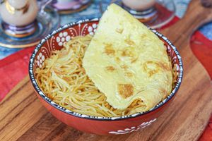 Qatar 2022: ¿Cuál es la comida típica del país asiático?