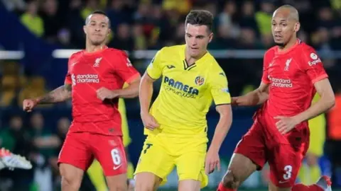 Villarreal : Giovani Lo Celso regresa al Submarino Amarillo en condición de cedido