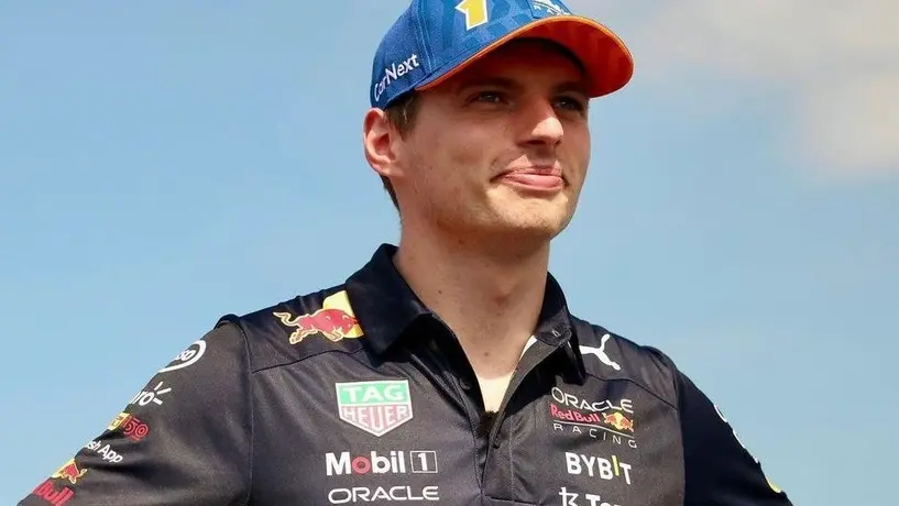 Max Verstappen se encamina a superar récords de Vettel con Red Bull