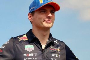 Max Verstappen se encamina a superar récords de Vettel con Red Bull