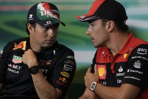 Gran Premio de México: Presentaron versión mariachi del himno de la Fórmula 1