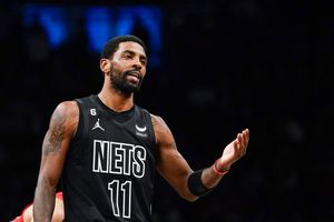 Kyrie Irving: Perdió contrato millonario con Nike tras mensaje antisemita