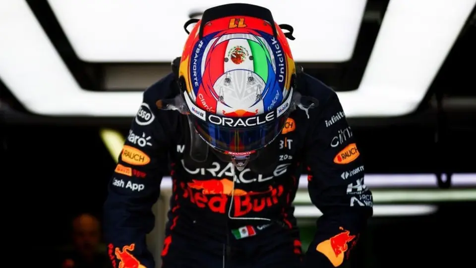 Horner sobre el papel de Checo en Red Bull: 'Es un sirviente increíble'