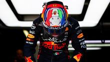 Horner sobre el papel de Checo en Red Bull: 'Es un sirviente increíble'