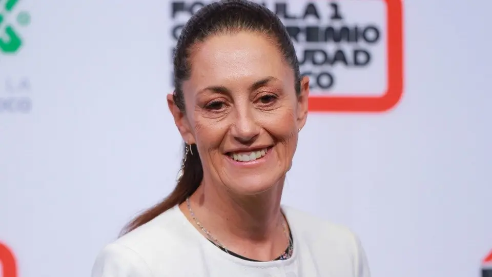 Claudia Sheinbaum: Anunció que contraerá matrimonio