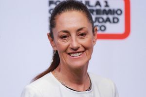 Claudia Sheinbaum: Anunció que contraerá matrimonio