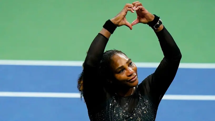 Serena Williams: Se retiró del tenis tras eliminación en el US Open