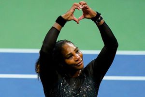 Serena Williams: Se retiró del tenis tras eliminación en el US Open