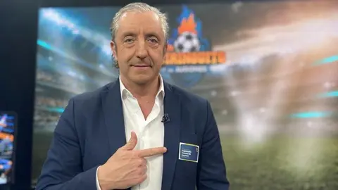Josep Pedrerol lanza mensaje a Florentino Pérez: 'Ficha a Mbappé'