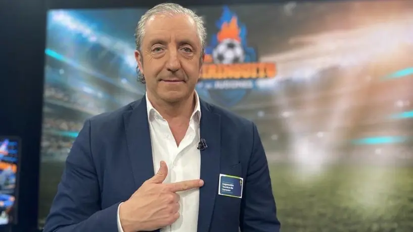 Josep Pedrerol lanza mensaje a Florentino Pérez: 'Ficha a Mbappé'
