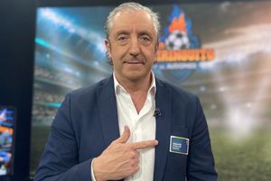 Josep Pedrerol lanza mensaje a Florentino Pérez: 'Ficha a Mbappé'