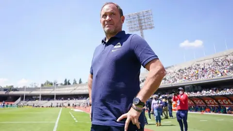 Lillini tras el empate vs Rayados: 'Estoy frustrado por la sensación que hicimos todo para ganar'