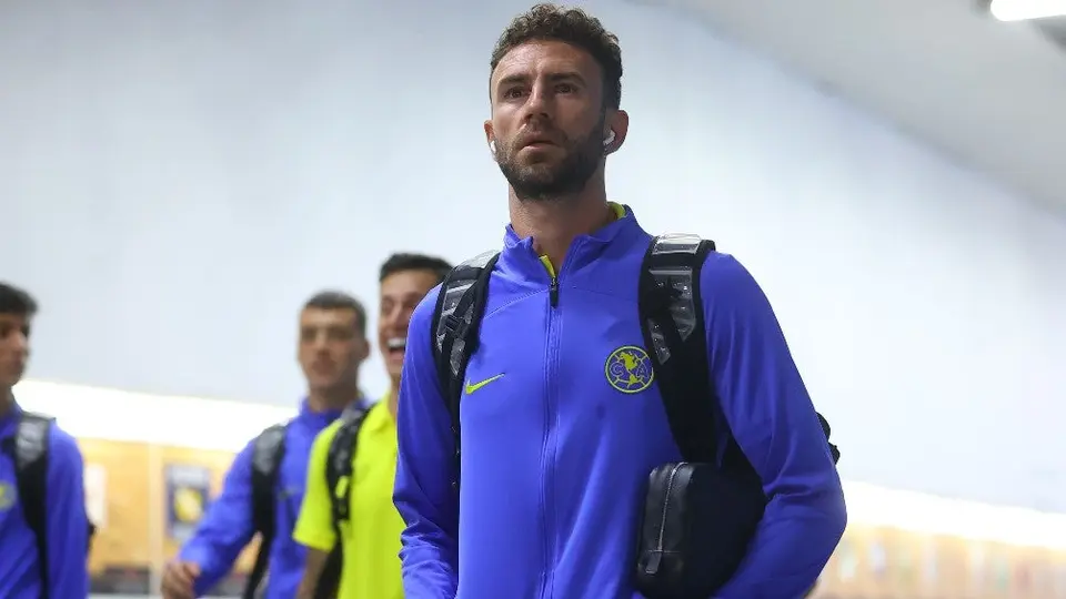 Layún tras eliminación del América: "Volvemos a quedar en deuda con la gente"