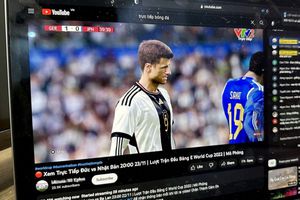 Qatar 2022: Miles de fans vietnamitas veían videojuego pensando que era el Mundial