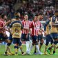 Guadalajara, la pesadilla de Pumas: solo una victoria en 34 años jugando en Jalisco y Akron