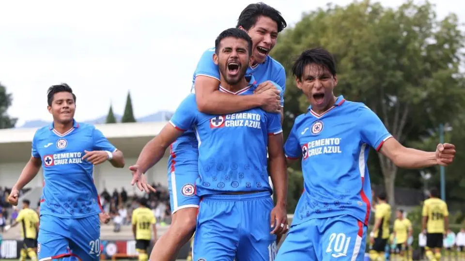 Cruz Azul: No hay jugadores Sub 20 desaparecidos en sus vacaciones en Acapulco