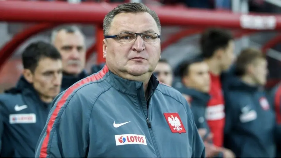 Qatar 2022: Entrenador de Polonia minimizó a Chile y le da importancia a México y Argentina