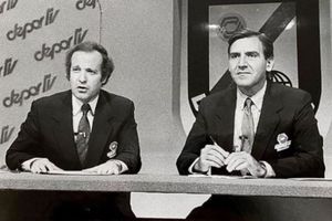 Carlos Albert sobre Josérra: 'Admiro su profesionalismo, pero tiene un temperamento de la chin...'