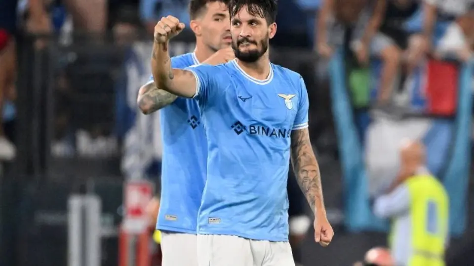 Serie A: Lazio derrotó al Inter y le quitó el invicto en la liga
