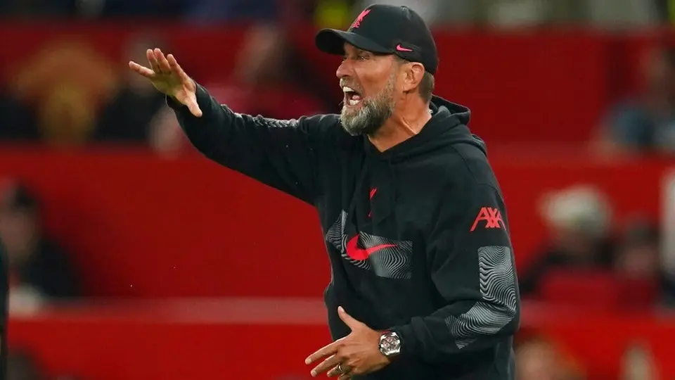 Jürgen Klopp sobre enfrentar a mexicanos en Champions League: "Será un auténtico reto"
