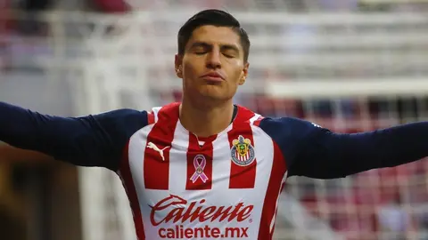Chivas: Ronaldo Cisneros regresará al club; Atlanta United no hizo válida la opción de compra