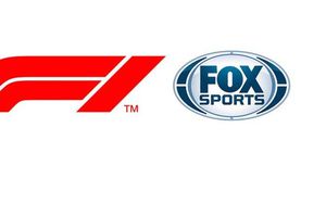 Fórmula 1: Fox Sports renovó los derechos de transmisión por tres años