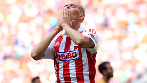 Chivas: Chatón Enríquez reveló que el Rebaño frustró su fichaje al Espanyol de Barcelona