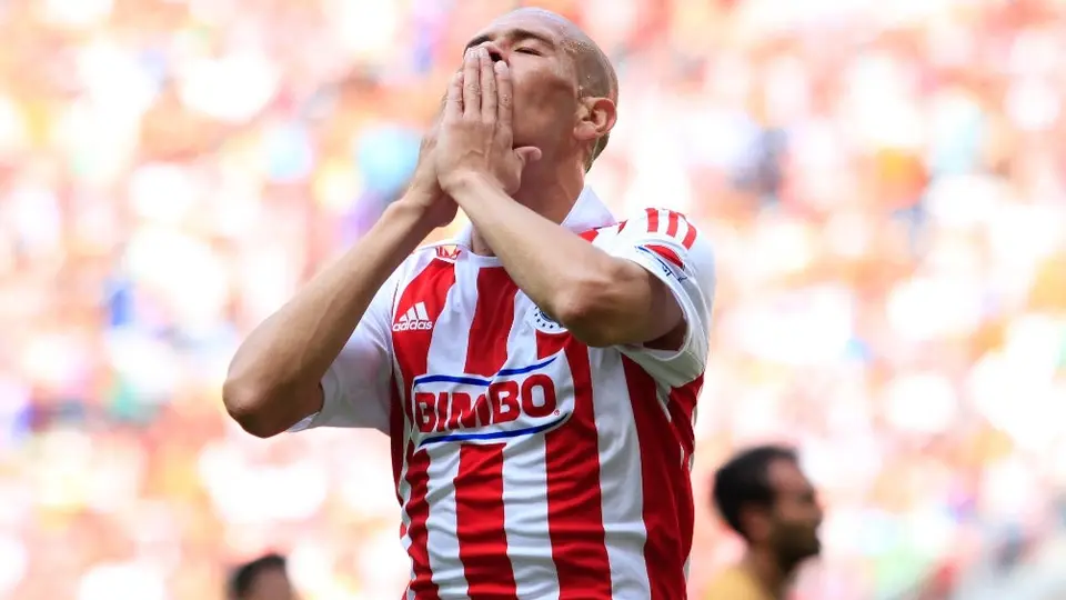 Chivas: Chatón Enríquez reveló que el Rebaño frustró su fichaje al Espanyol de Barcelona