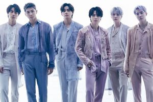 BTS, fuera de los escenarios hasta 2025 por servicio militar en Corea del Sur