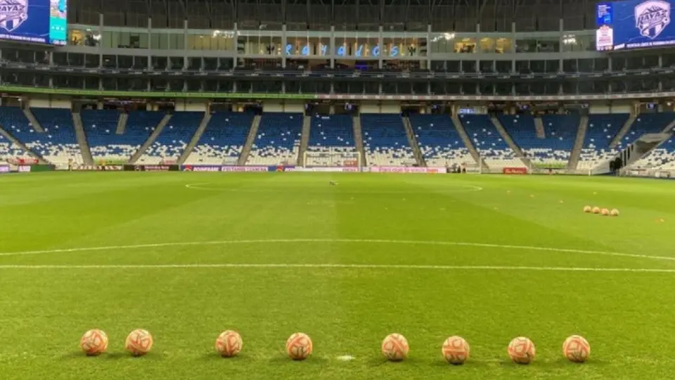 Copa Sky: Quedaron definidos los Grupos para la competencia