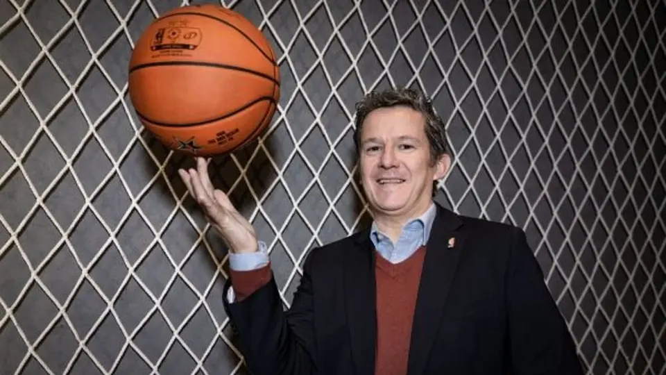 Director la NBA en el país: 'México tiene una enorme oportunidad de crecimiento para otros deportes'