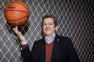 Director la NBA en el país: 'México tiene una enorme oportunidad de crecimiento para otros deportes'