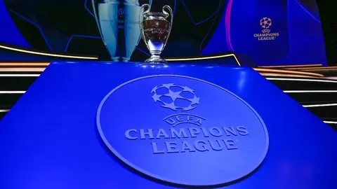 Champions League: Empresa lanzó ‘extraño’ ranking de equipos que pueden ganar la Orejona
